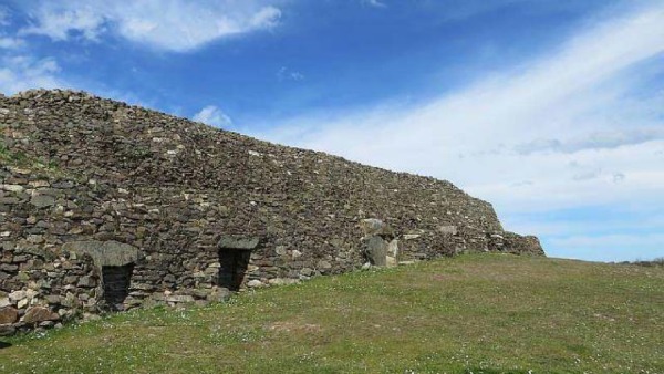 cairn de barnenez