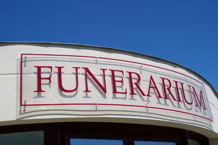 Funérarium