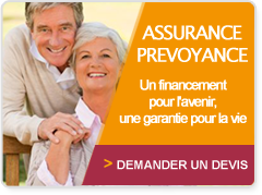 Devis Prevoyance en ligne gratuit