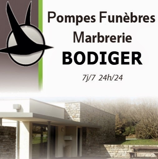 POMPES FUNEBRES BODIGER