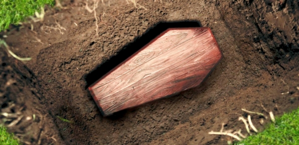 Exhumation : quand est-elle pratiquée ?