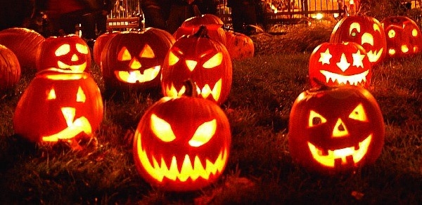 Que signifie la fête d&#039;Halloween ?