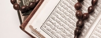 Cérémonie Musulmane : Des prières, pas de fleurs de deuil