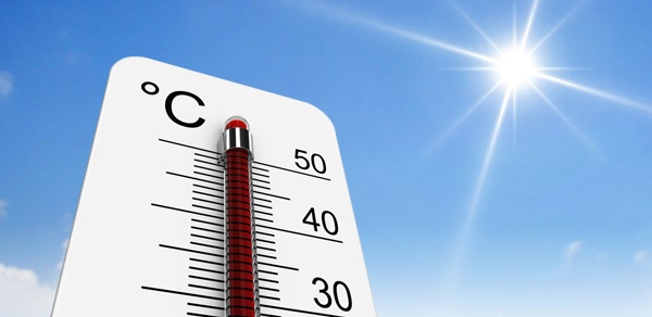 Rappel des conseils à appliquer en cas de canicule