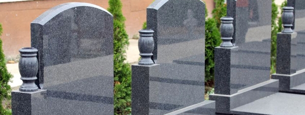 La marbrerie funéraire