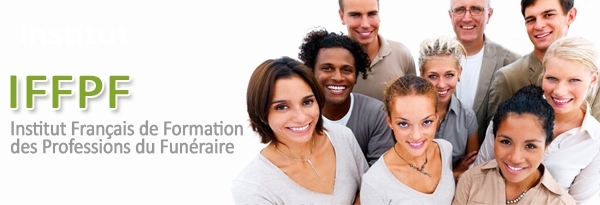 Institut Français de Formation des Professions du Funéraire